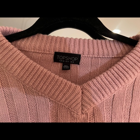 TopShop Knit - Picture 1 of 4
